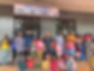 Moshi Msanmaria orphange
